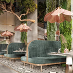 Precieuse Petals Houselight Pendant Lamp