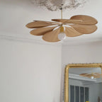 Precieuse Petals Houselight Pendant Lamp