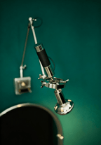 Precision Beam Wall Lamp