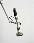 Precision Beam Wall Lamp