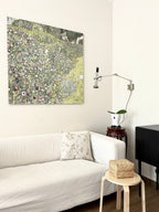 Precision Beam Wall Lamp