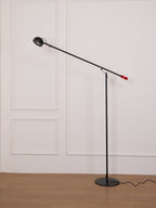 Precision Movement Torchiere Lamp Floor Lamp