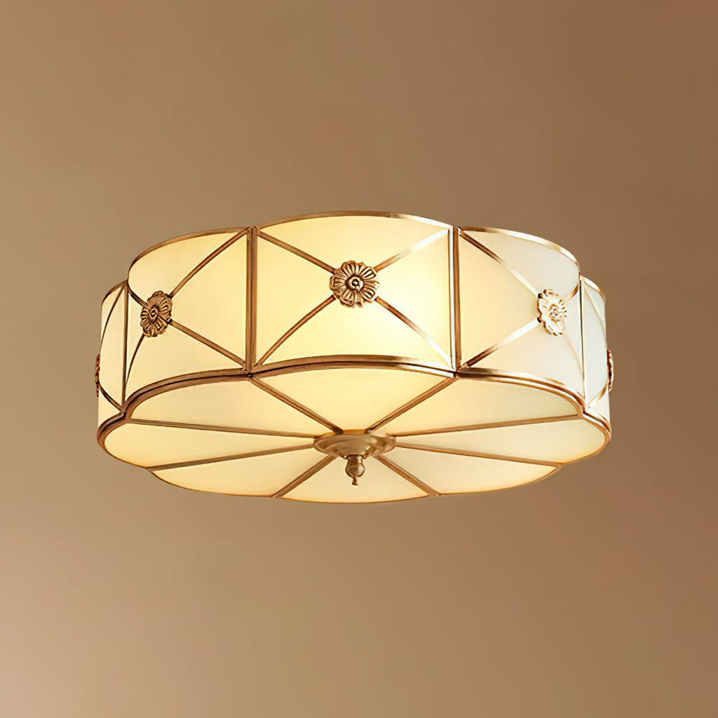 Preston Ceiling light Ceiling Lamp