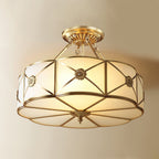 Preston Ceiling light Ceiling Lamp