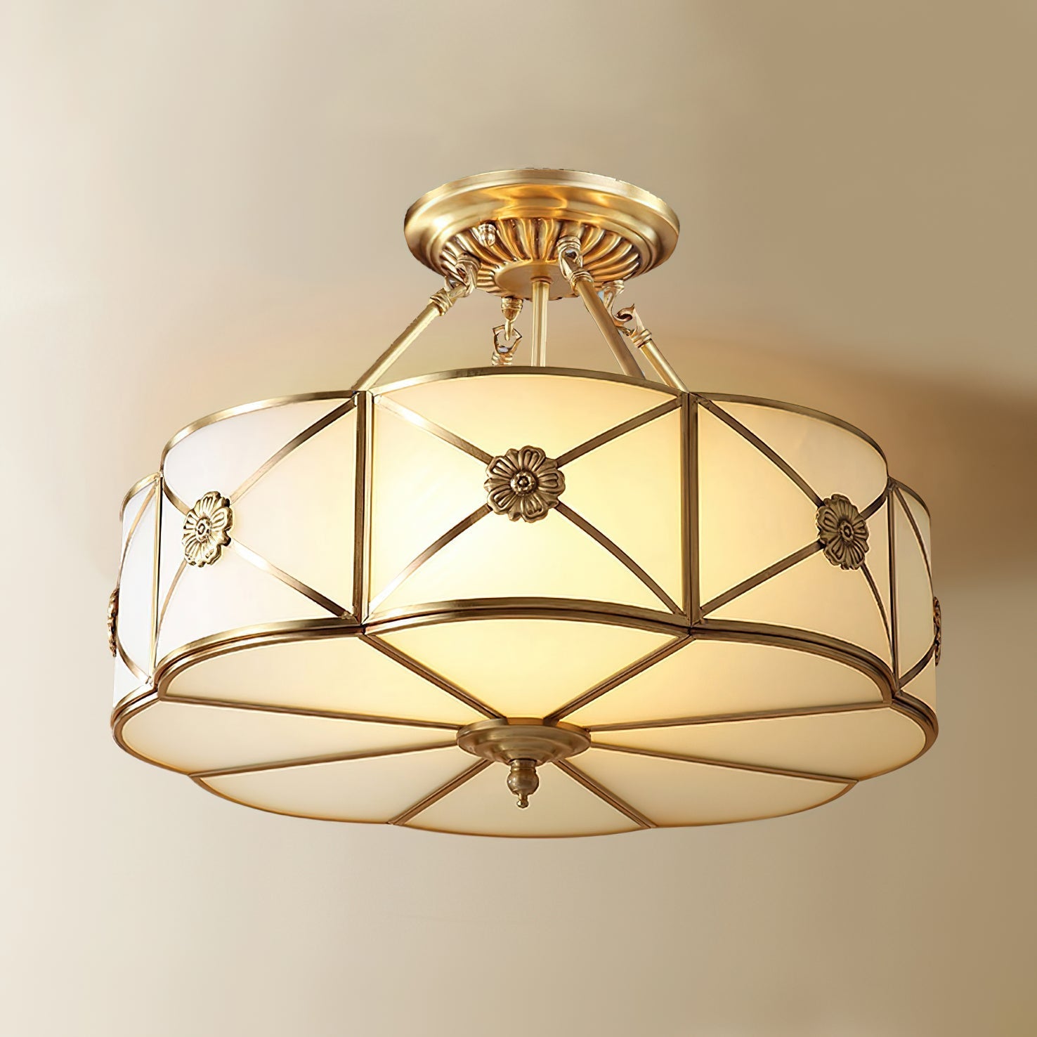 Preston Ceiling light Ceiling Lamp