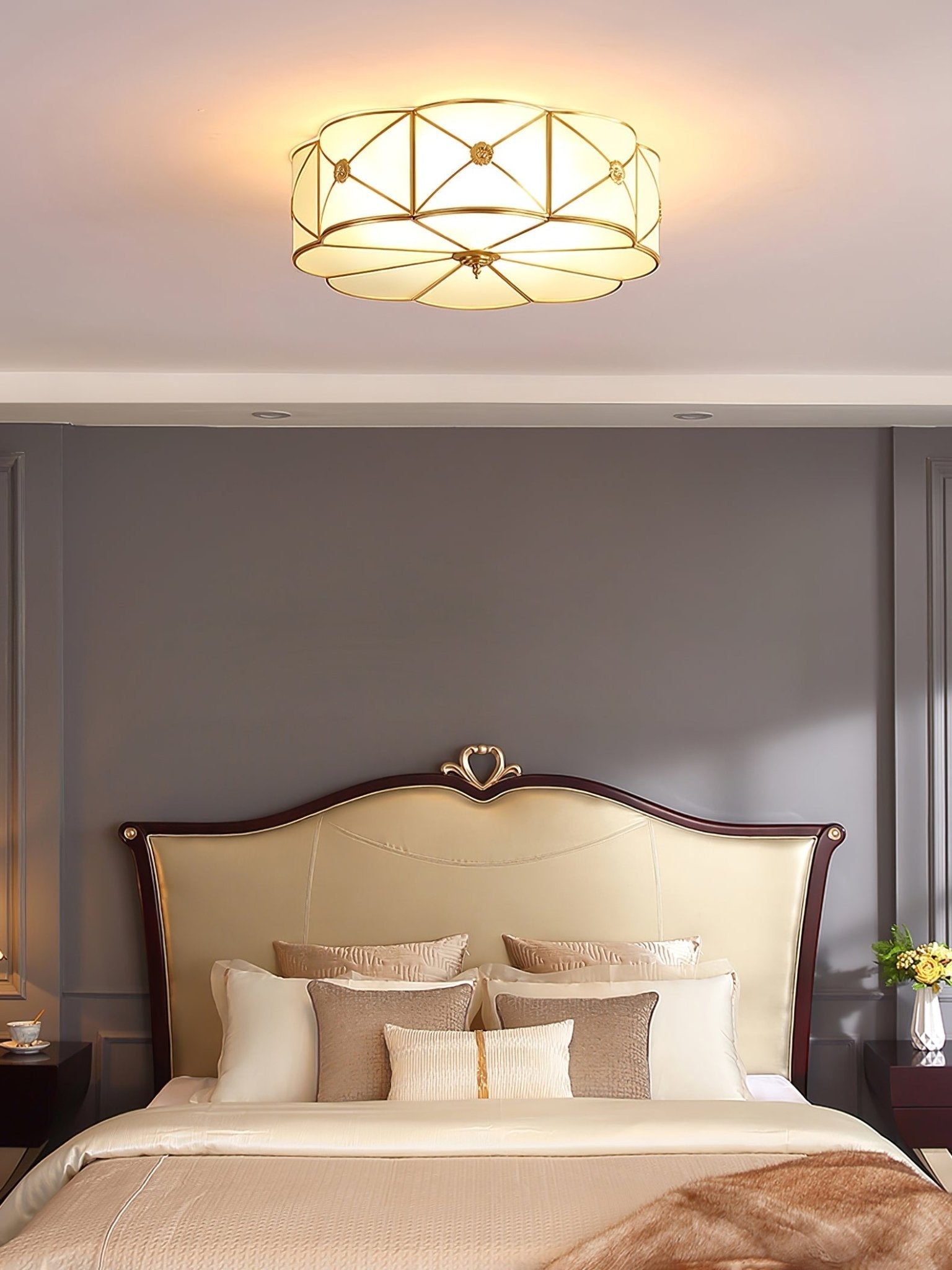 Preston Ceiling light Ceiling Lamp
