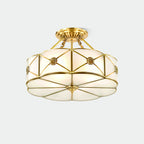 Preston Ceiling light Ceiling Lamp