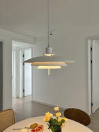 Poul Droplight Pendant Lamp