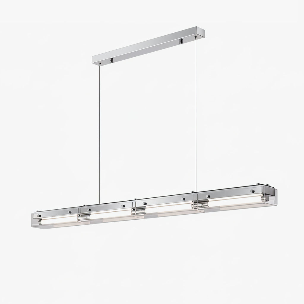 Prism Line Linear Pendant Lamp