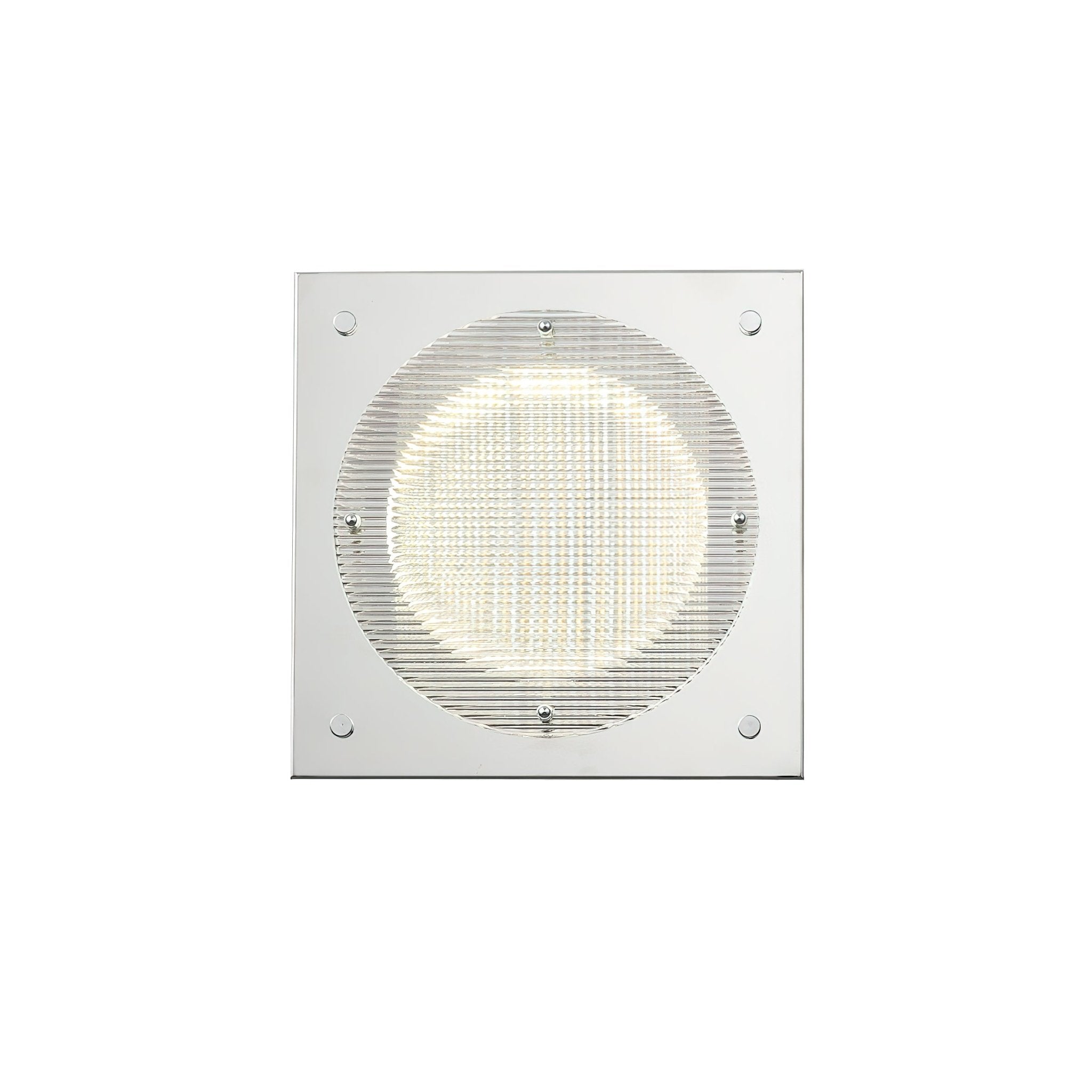 Prism Shield Bracket light Wall Sconce