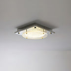 Prism Shield Bracket light Wall Sconce