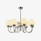 Progress Lighting Carisa Electrolier Chandelier