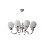 Progress Lighting Carisa Electrolier Chandelier