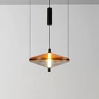 Proton Cone Hanging light Pendant Lamp