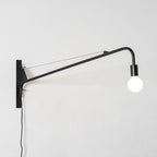 Prouve Petite Potence Wall Lamp
