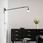Prouve Petite Potence Wall Lamp