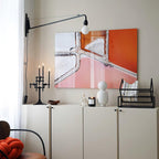 Prouve Petite Potence Wall Lamp