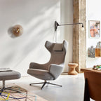 Prouve Petite Potence Wall Lamp