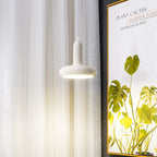 Puck Pendant Light