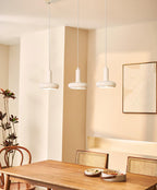 Puck Pendant Light
