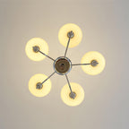 Puja Pendant light Chandeliers