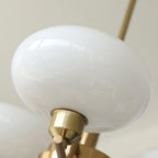 Puja Pendant light Chandeliers