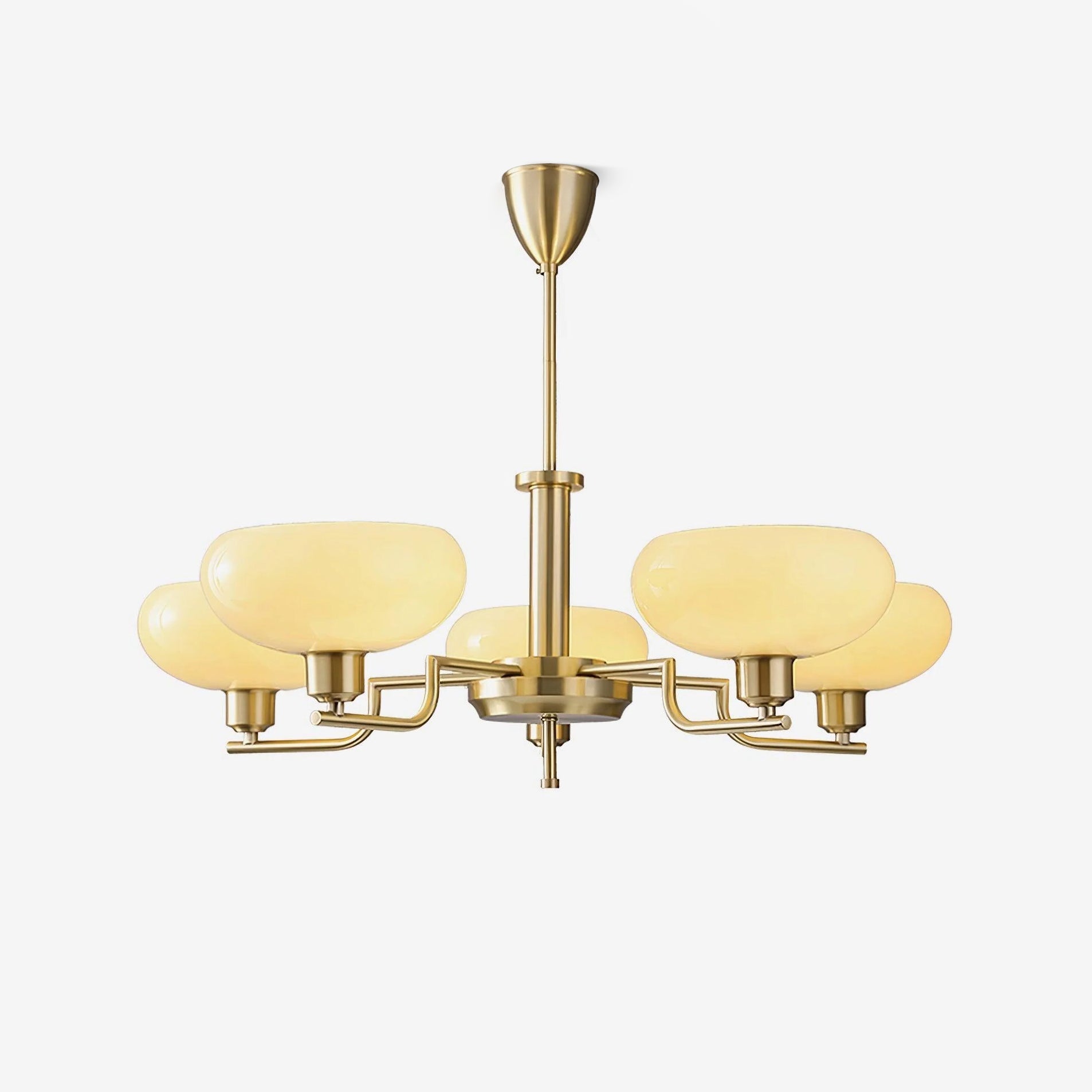 Puja Pendant light Chandeliers