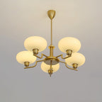Puja Pendant light Chandeliers