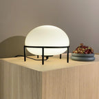Pump Bedside lamp Table Lamp