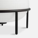 Pump Bedside lamp Table Lamp