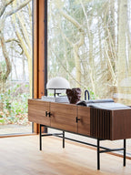 Pump Bedside lamp Table Lamp