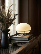 Pump Bedside lamp Table Lamp