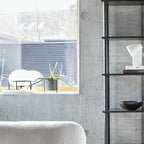 Pump Bedside lamp Table Lamp