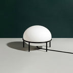 Pump Bedside lamp Table Lamp