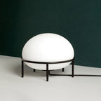Pump Bedside lamp Table Lamp