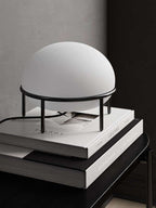 Pump Bedside lamp Table Lamp