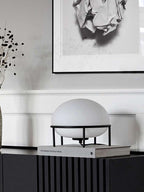 Pump Bedside lamp Table Lamp