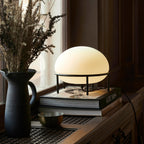 Pump Bedside lamp Table Lamp