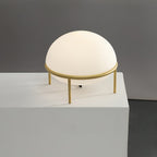 Pump Bedside lamp Table Lamp