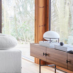 Pump Bedside lamp Table Lamp