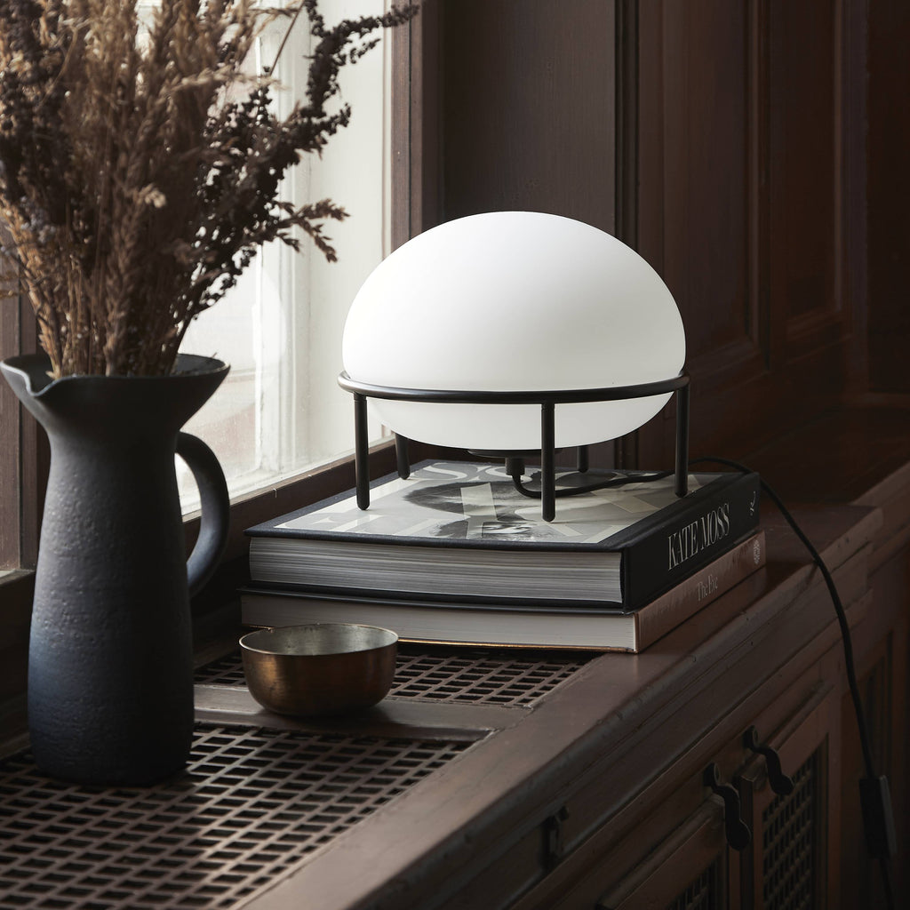 Pump Bedside lamp Table Lamp