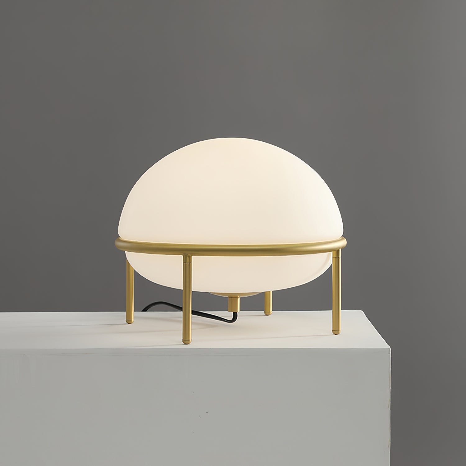 Pump Bedside lamp Table Lamp