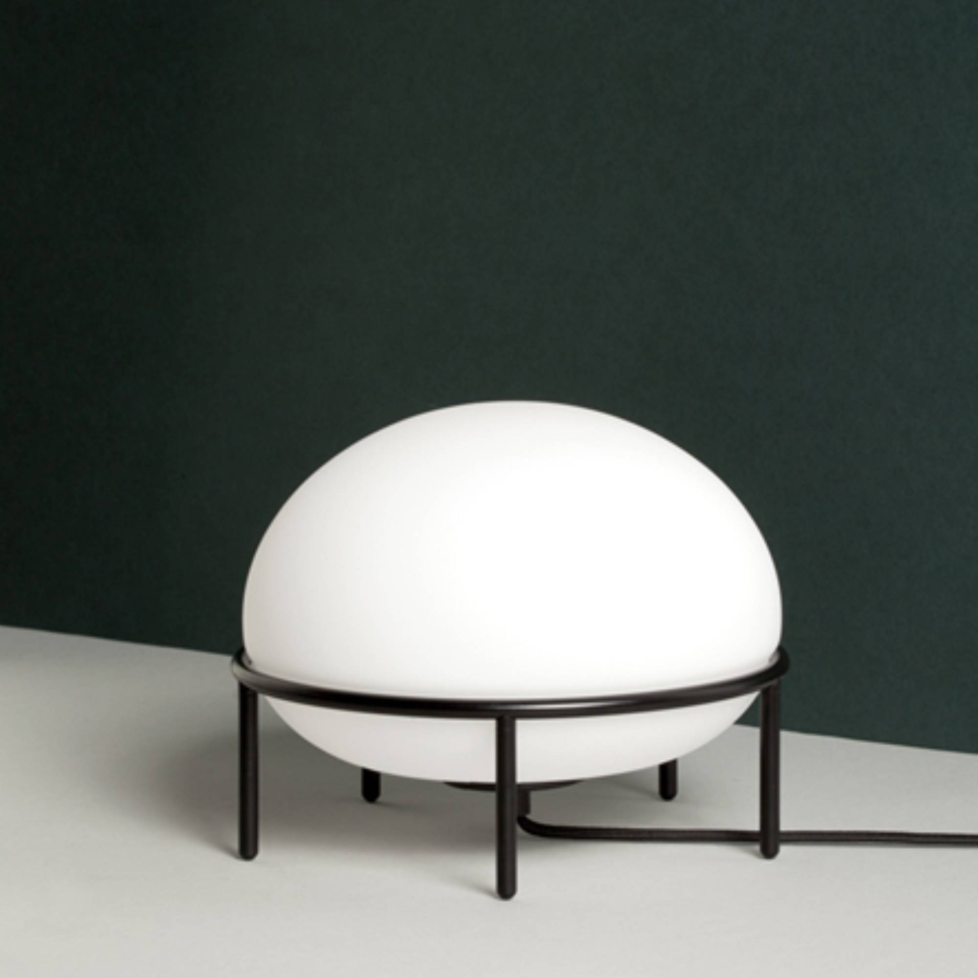 Pump Bedside lamp Table Lamp