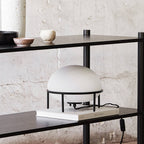 Pump Bedside lamp Table Lamp