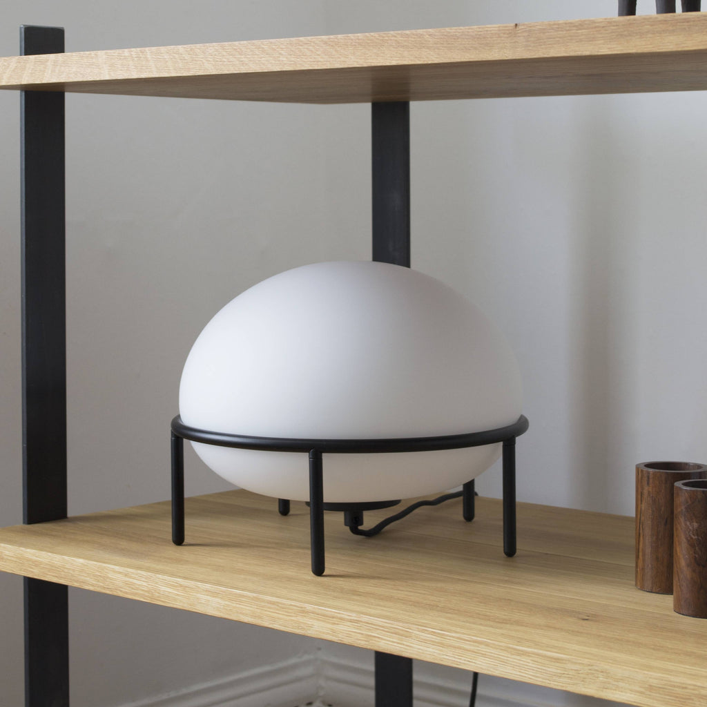 Pump Bedside lamp Table Lamp