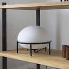 Pump Bedside lamp Table Lamp