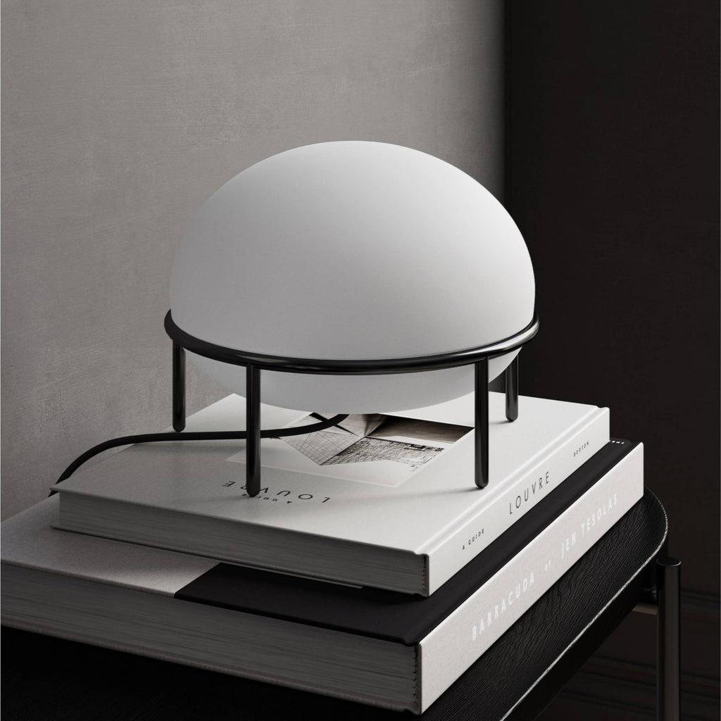 Pump Bedside lamp Table Lamp