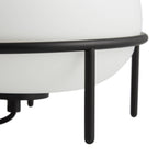 Pump Bedside lamp Table Lamp