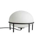Pump Bedside lamp Table Lamp
