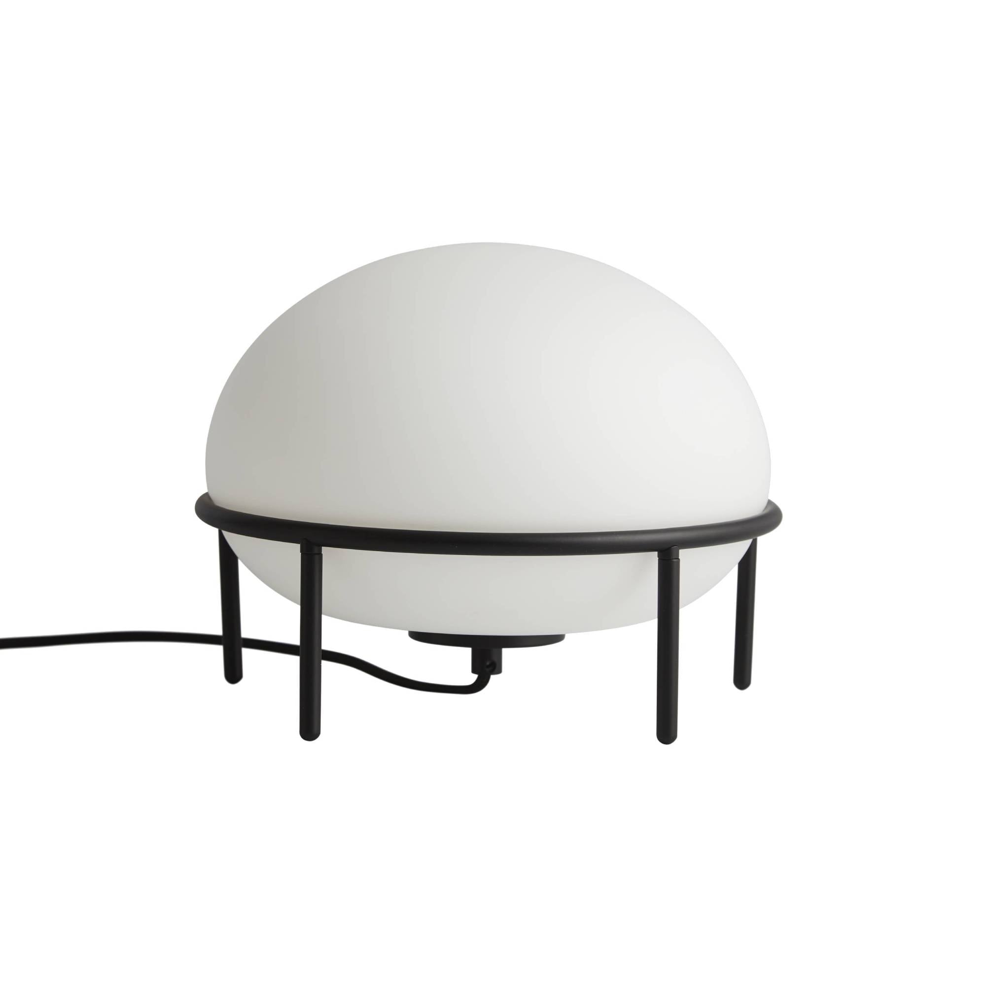 Pump Bedside lamp Table Lamp